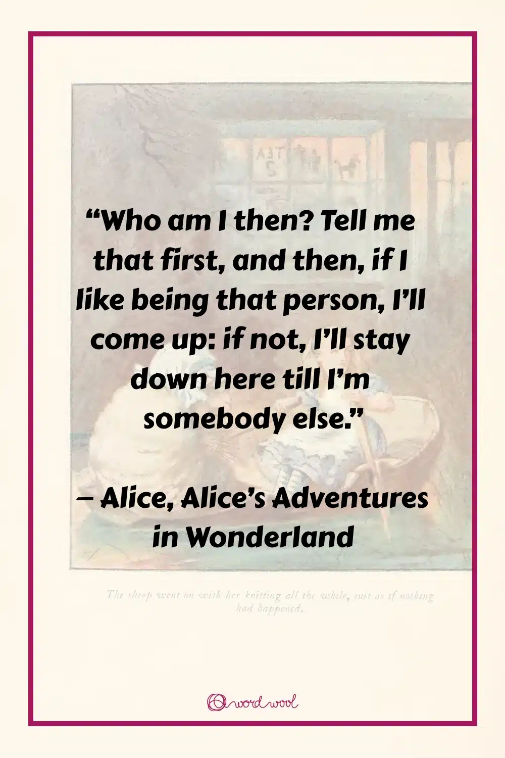 Alices Adventures In Wonderland 102