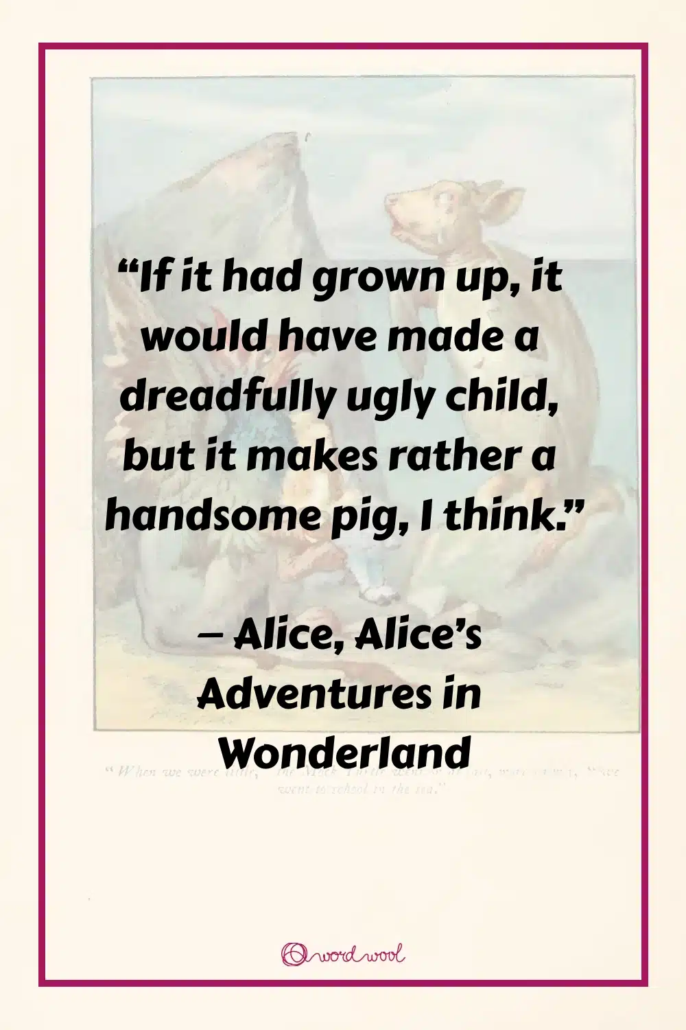 Alices Adventures In Wonderland 108