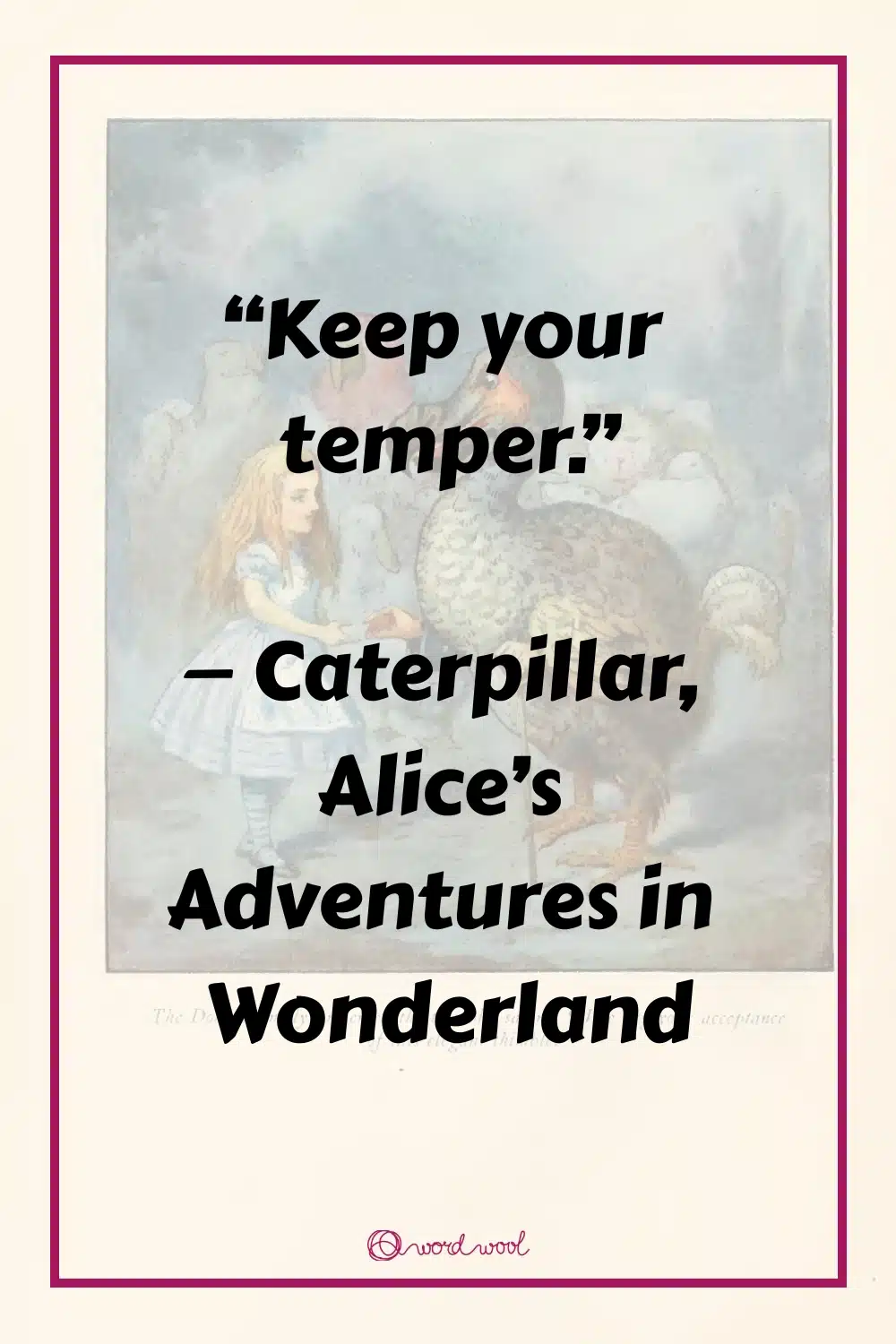 Alices Adventures In Wonderland 118