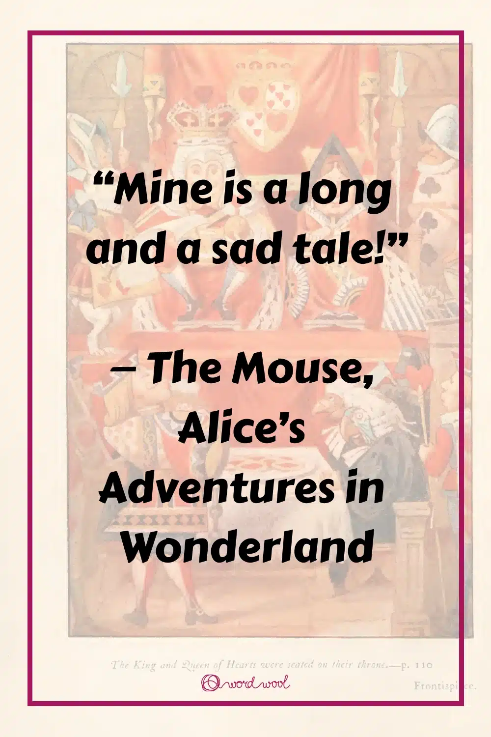 Alices Adventures In Wonderland 126