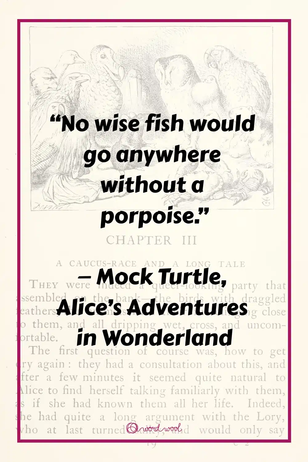 Alices Adventures In Wonderland 128