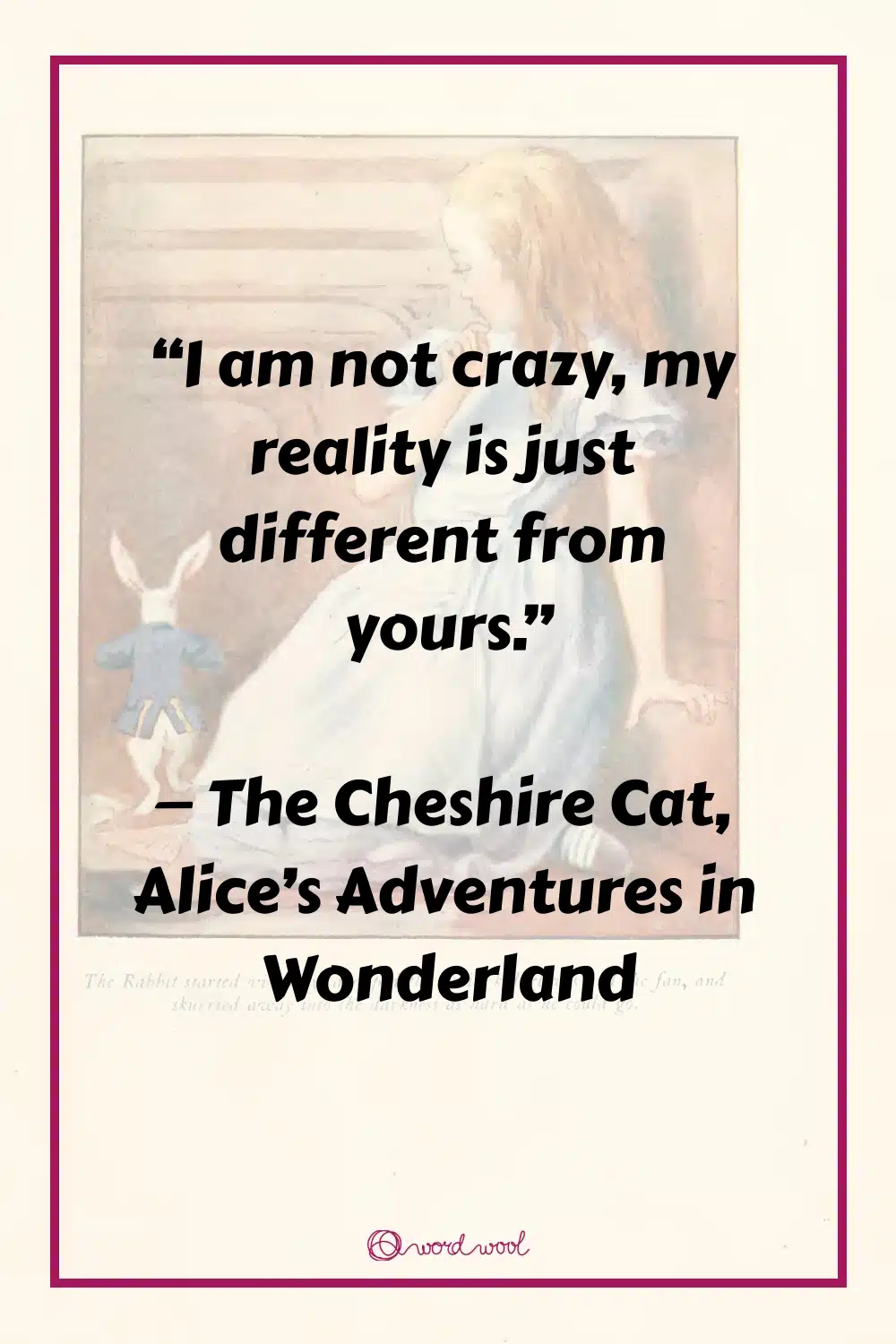 Alices Adventures In Wonderland 57