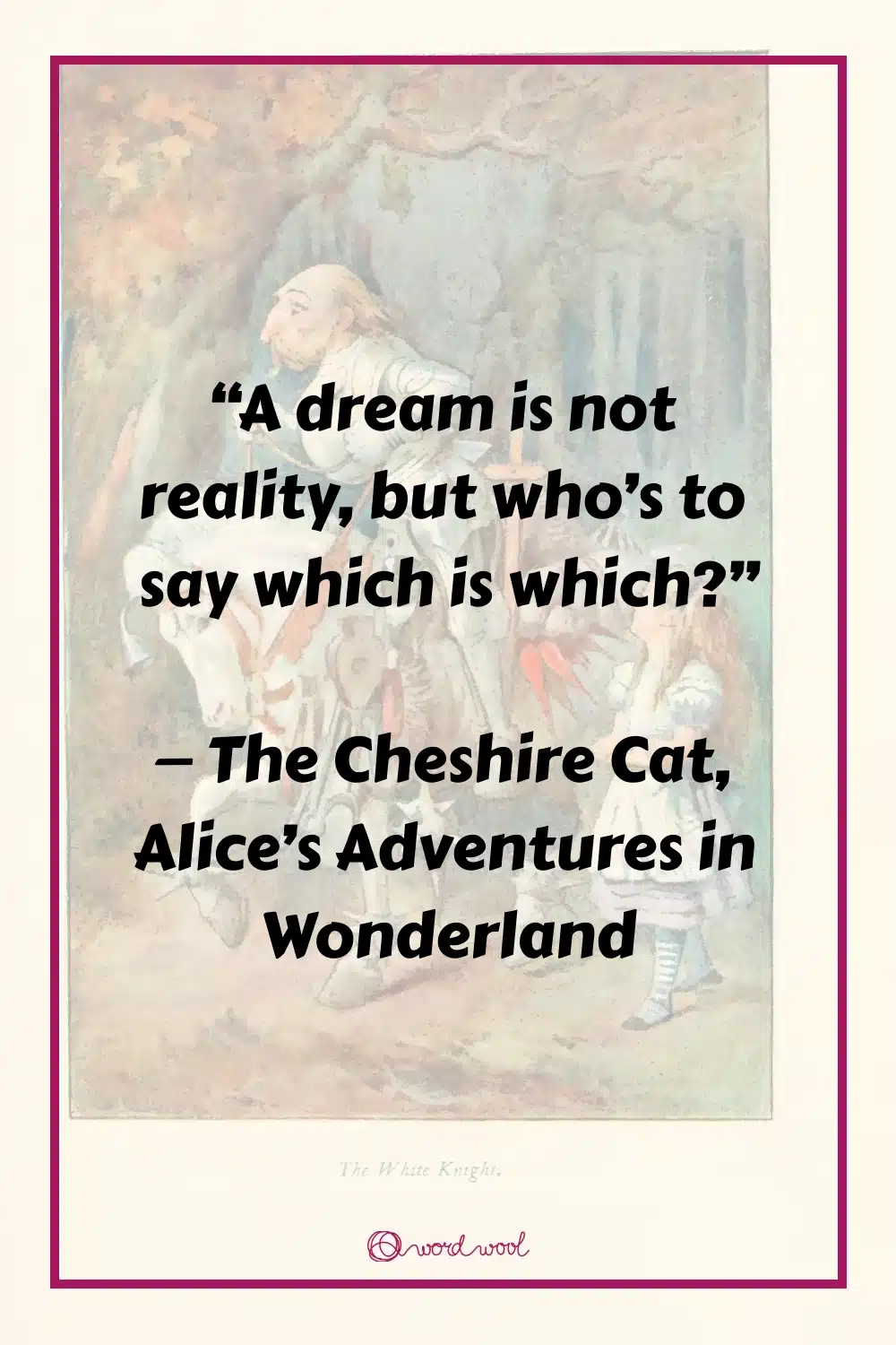Alices Adventures In Wonderland 58