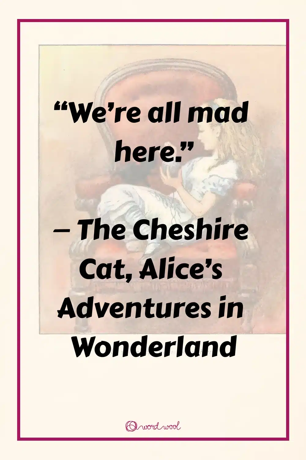 Alices Adventures In Wonderland 59