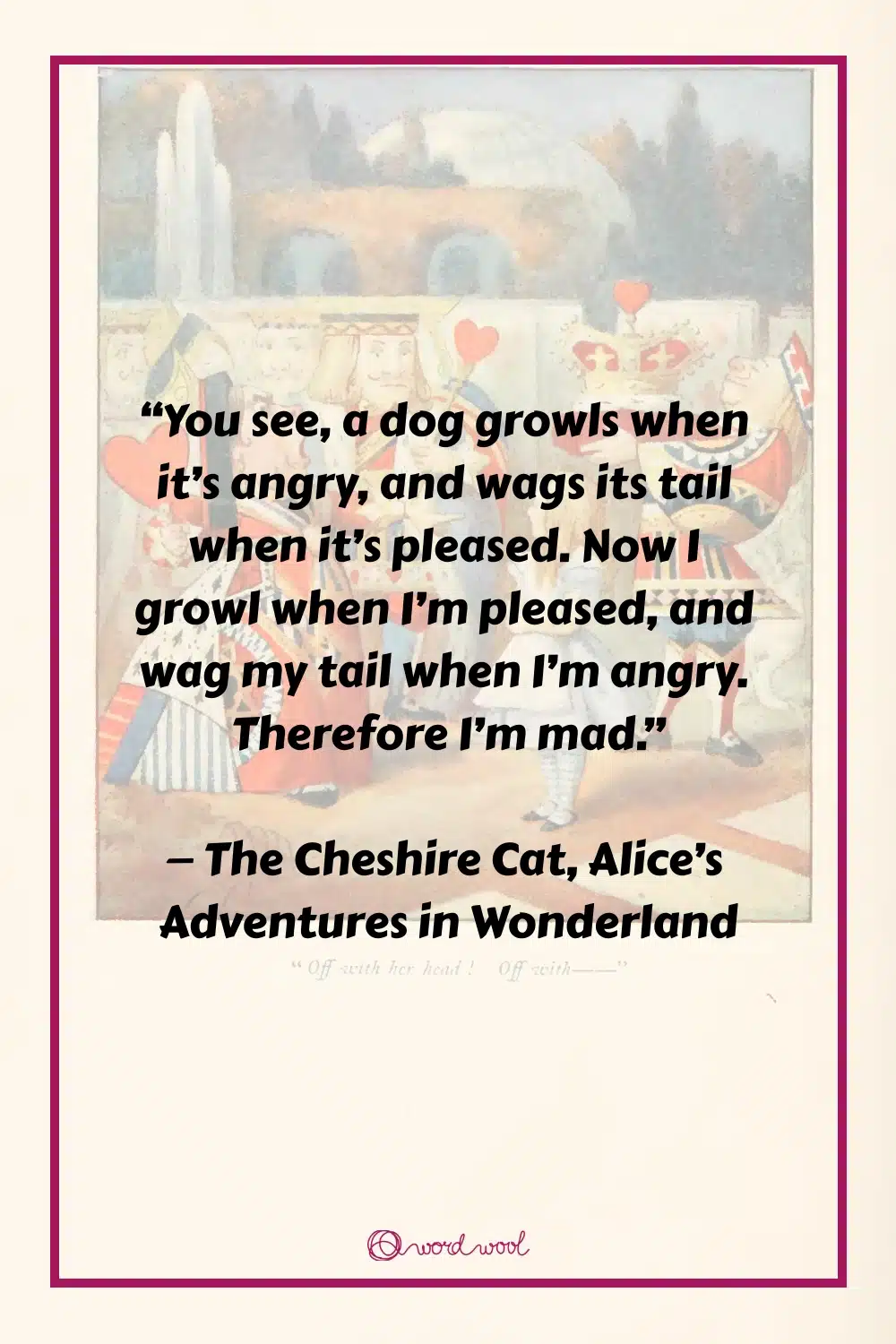Alices Adventures In Wonderland 60 1