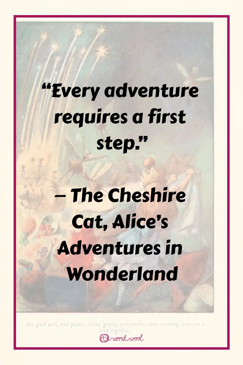 Alices Adventures In Wonderland 61
