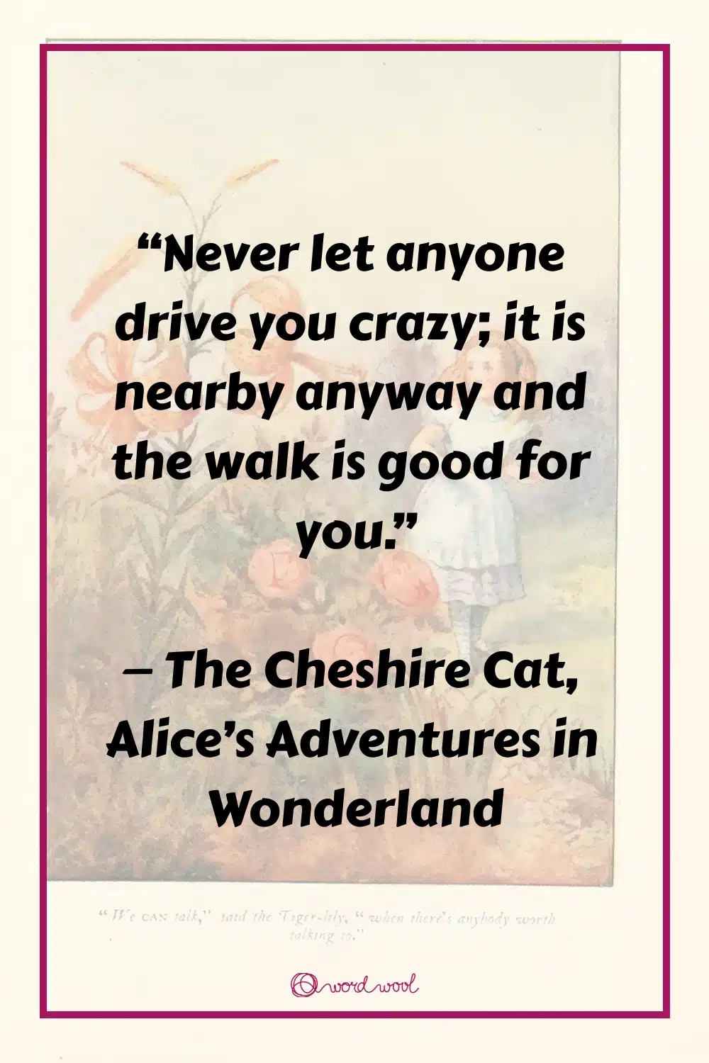 Alices Adventures In Wonderland 62