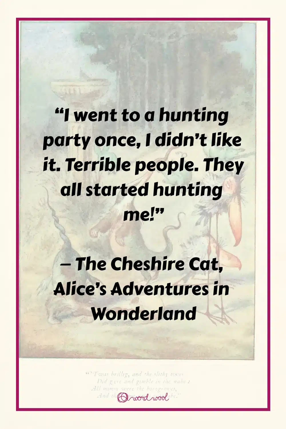 Alices Adventures In Wonderland 63