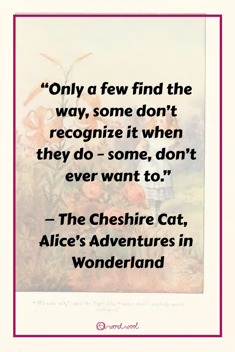 Alices Adventures In Wonderland 64
