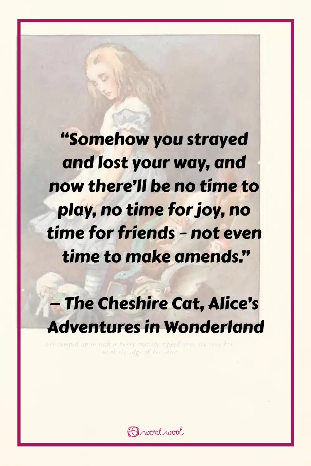 Alices Adventures In Wonderland 65