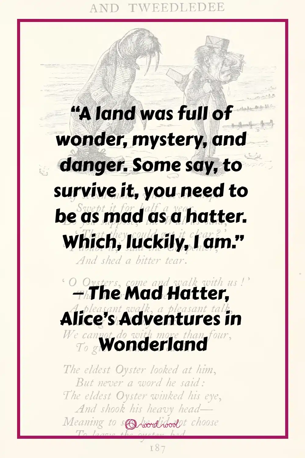 Alices Adventures In Wonderland 67