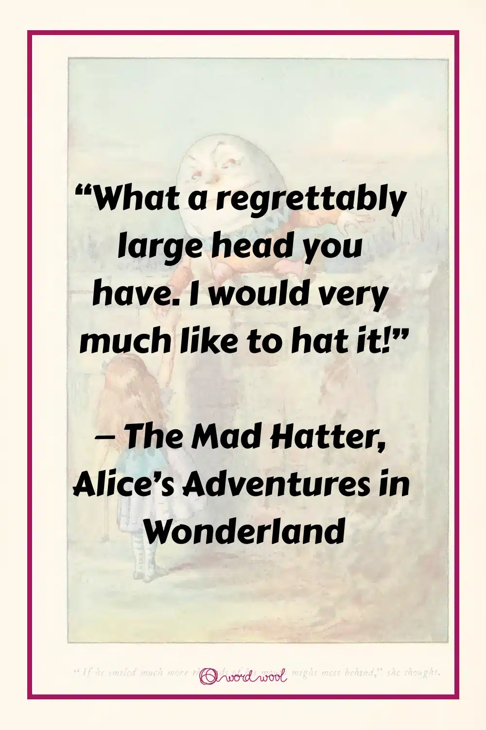 Alices Adventures In Wonderland 68