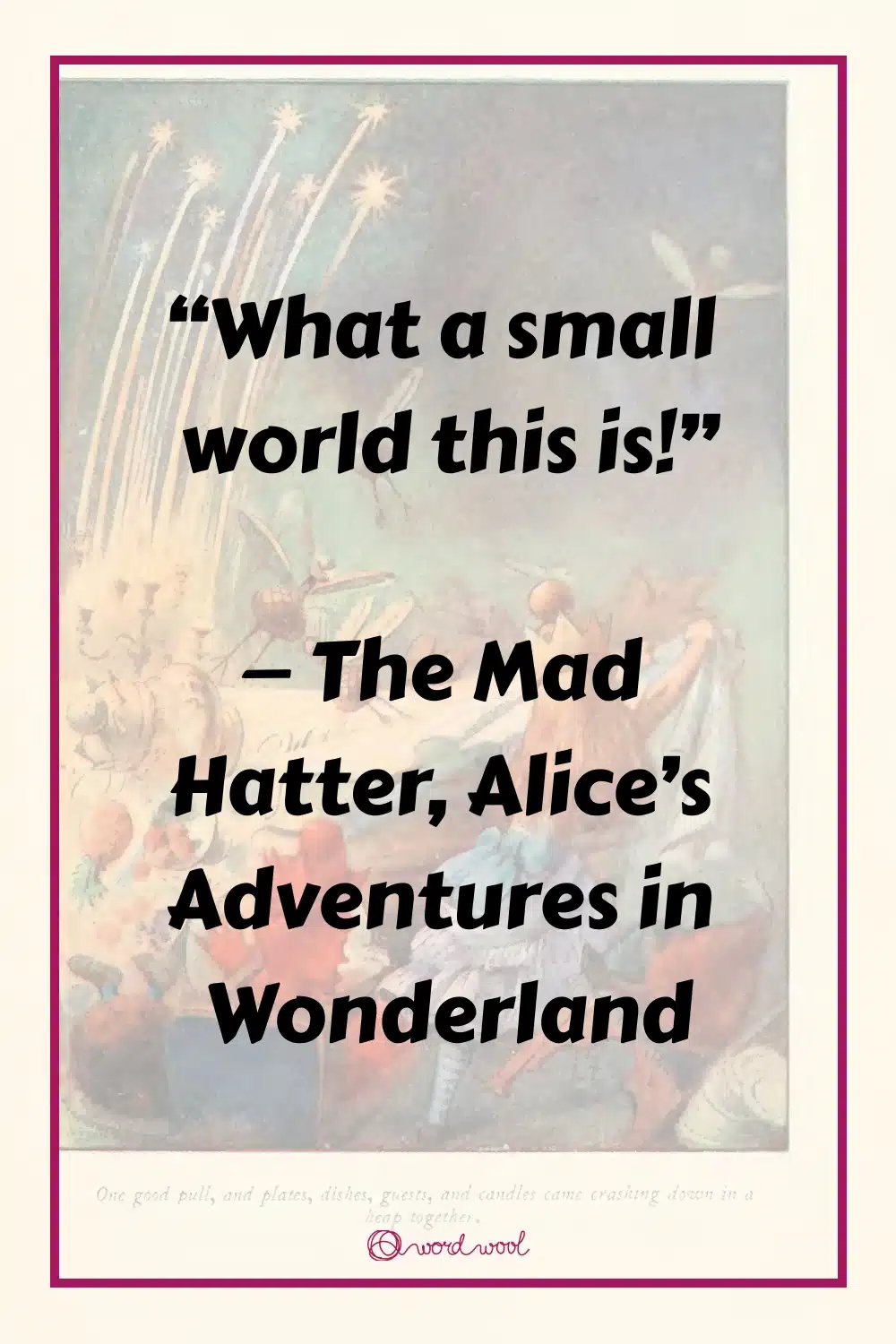 Alices Adventures In Wonderland 71