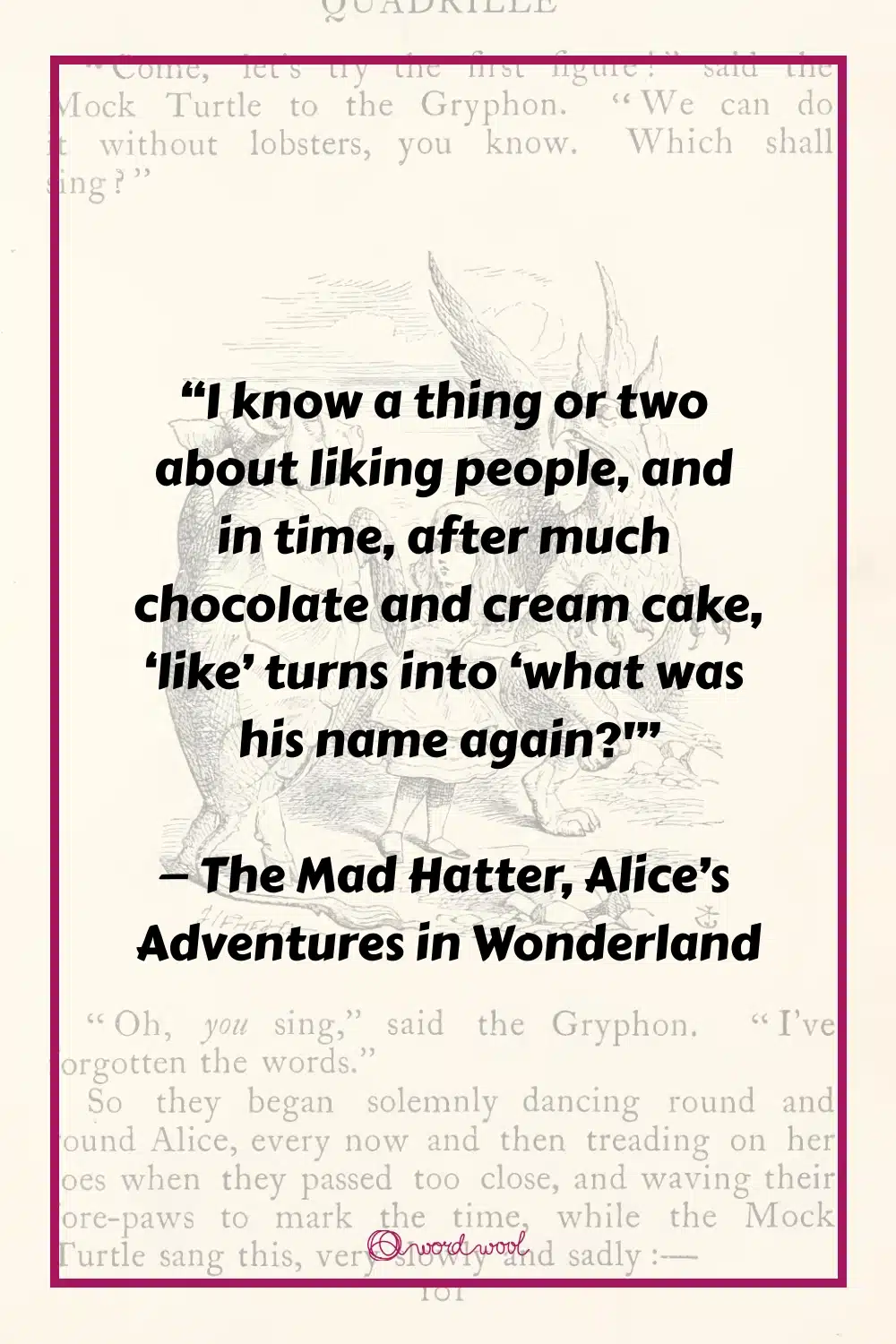 Alices Adventures In Wonderland 72