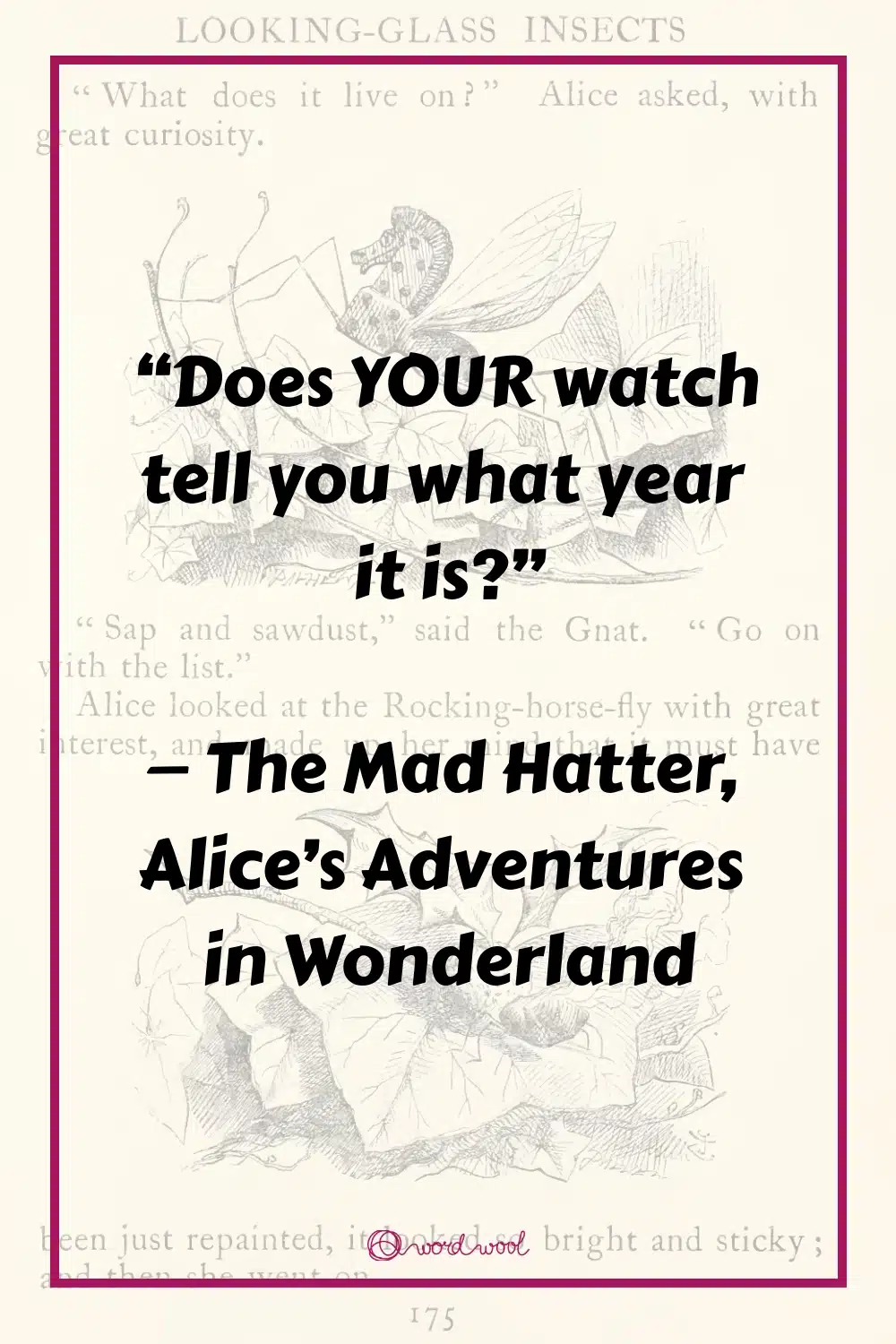 Alices Adventures In Wonderland 73