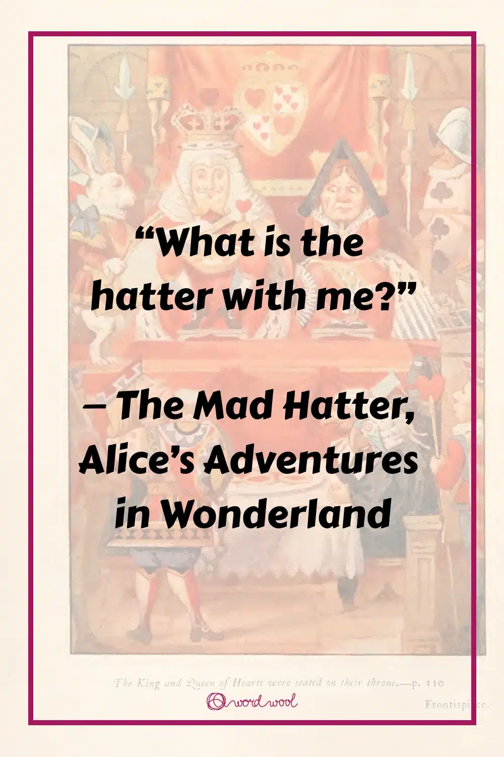 Alices Adventures In Wonderland 75