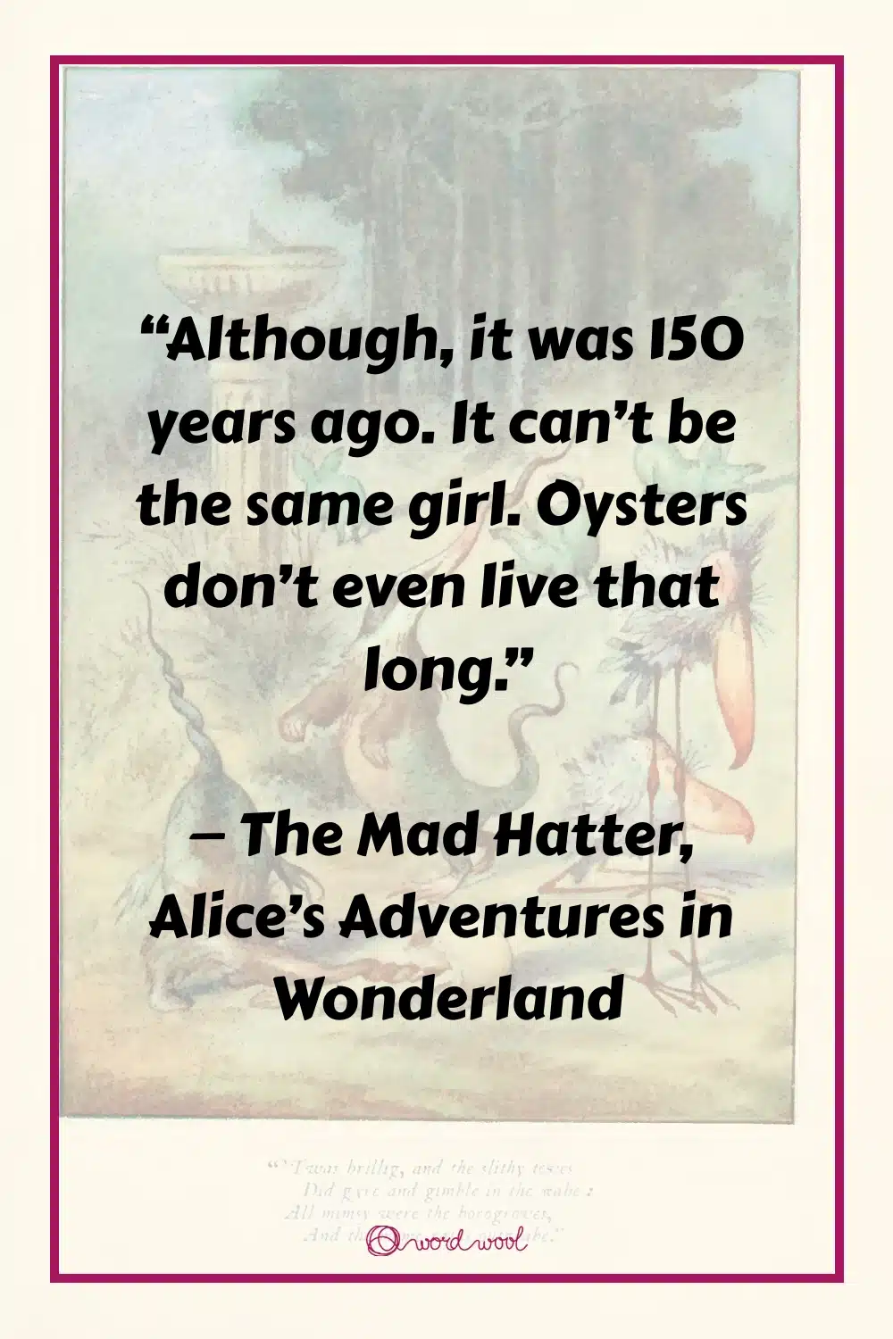 Alices Adventures In Wonderland 78