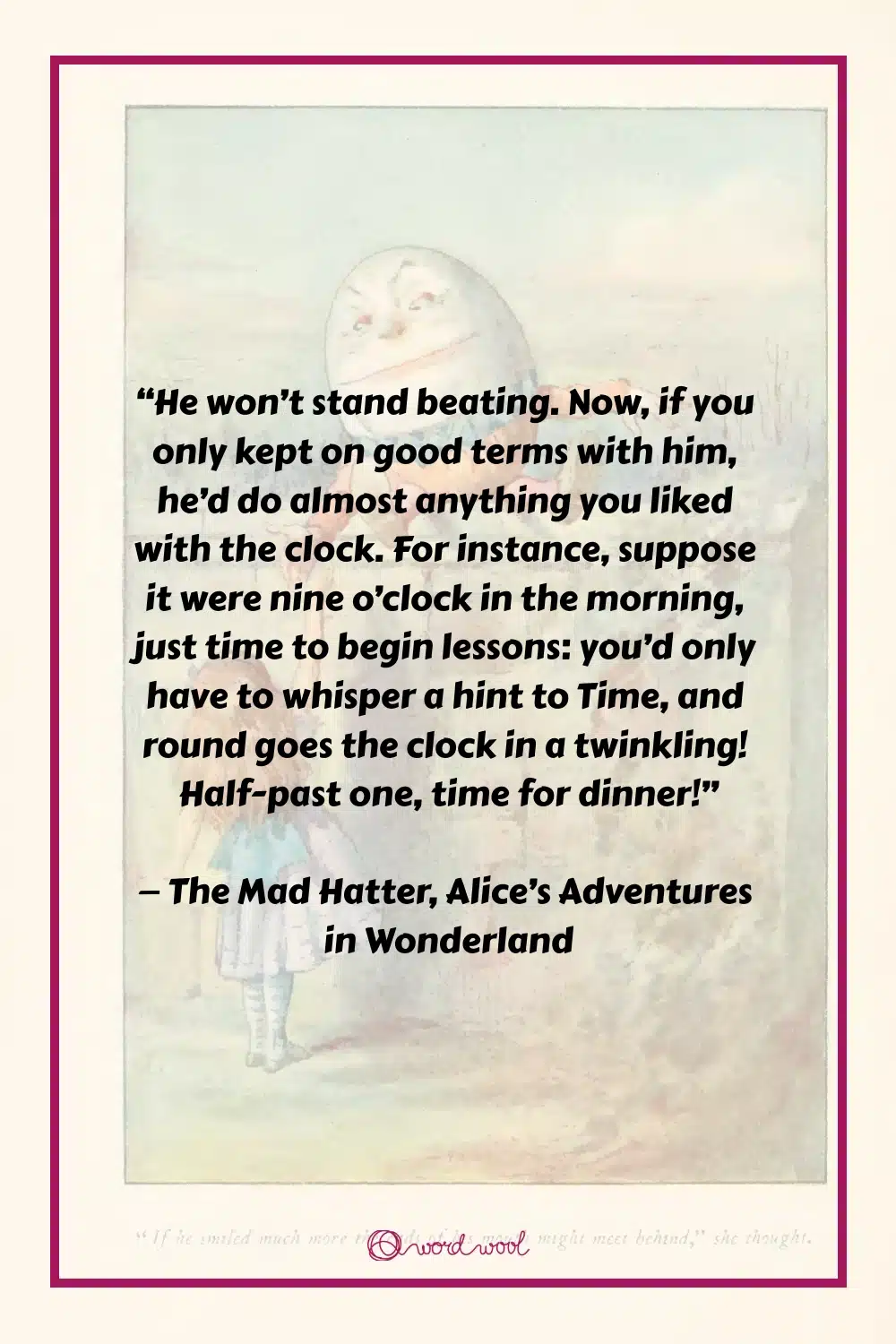 Alices Adventures In Wonderland 82
