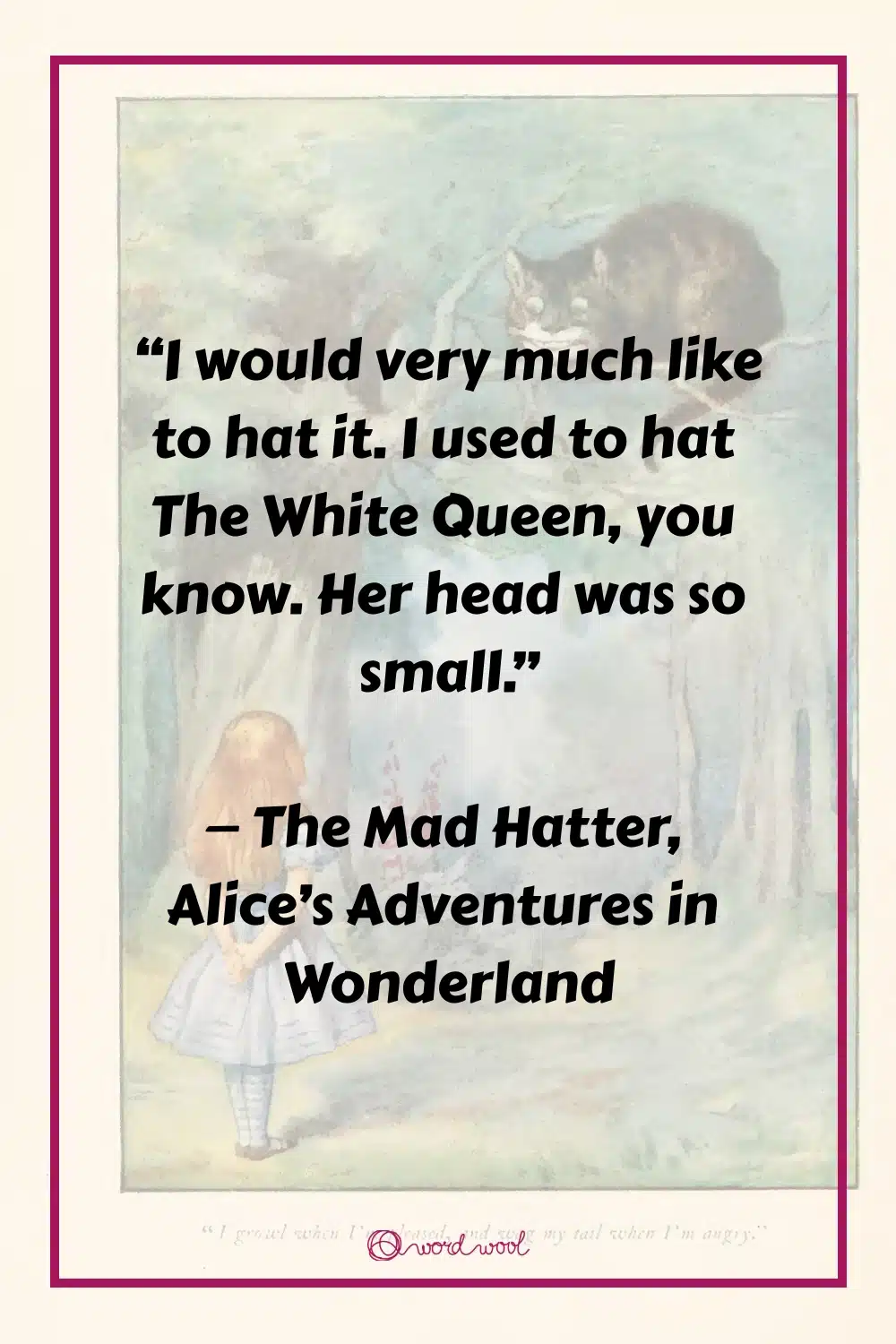 Alices Adventures In Wonderland 83