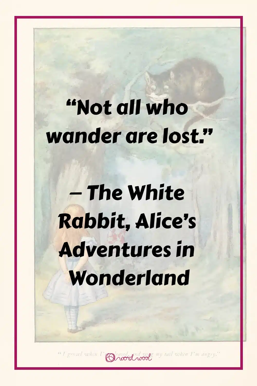 Alices Adventures In Wonderland 90