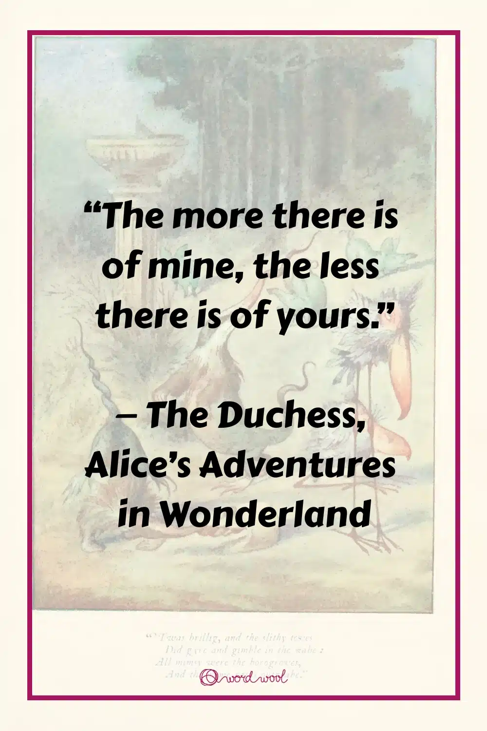Alices Adventures In Wonderland 93