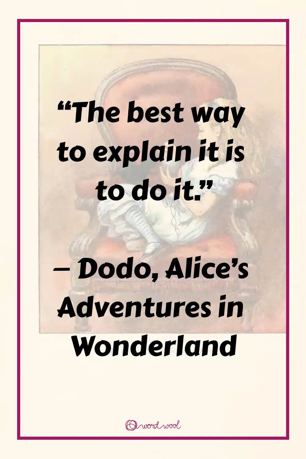 Alices Adventures In Wonderland 95