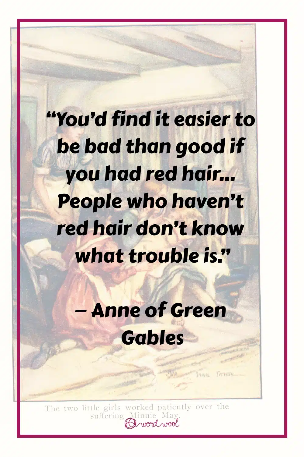 Anne Of Green Gables 10