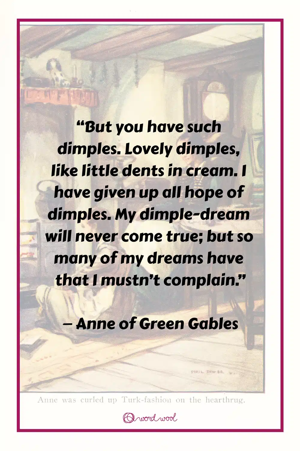 Anne Of Green Gables 11
