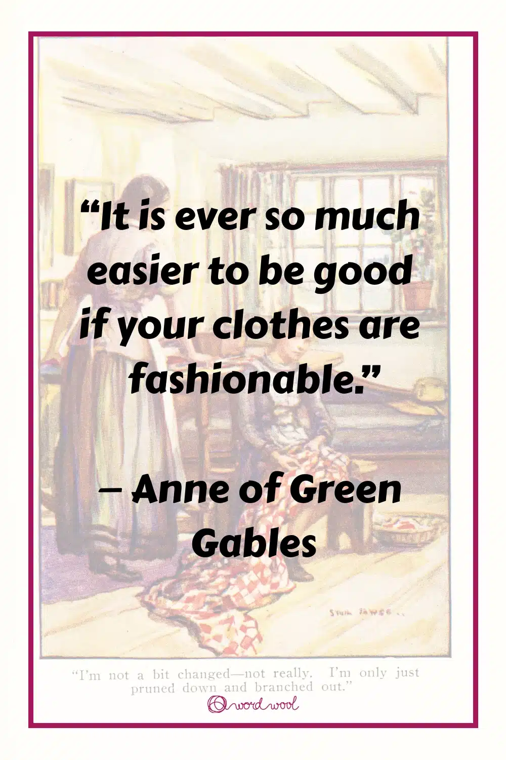 Anne Of Green Gables 14