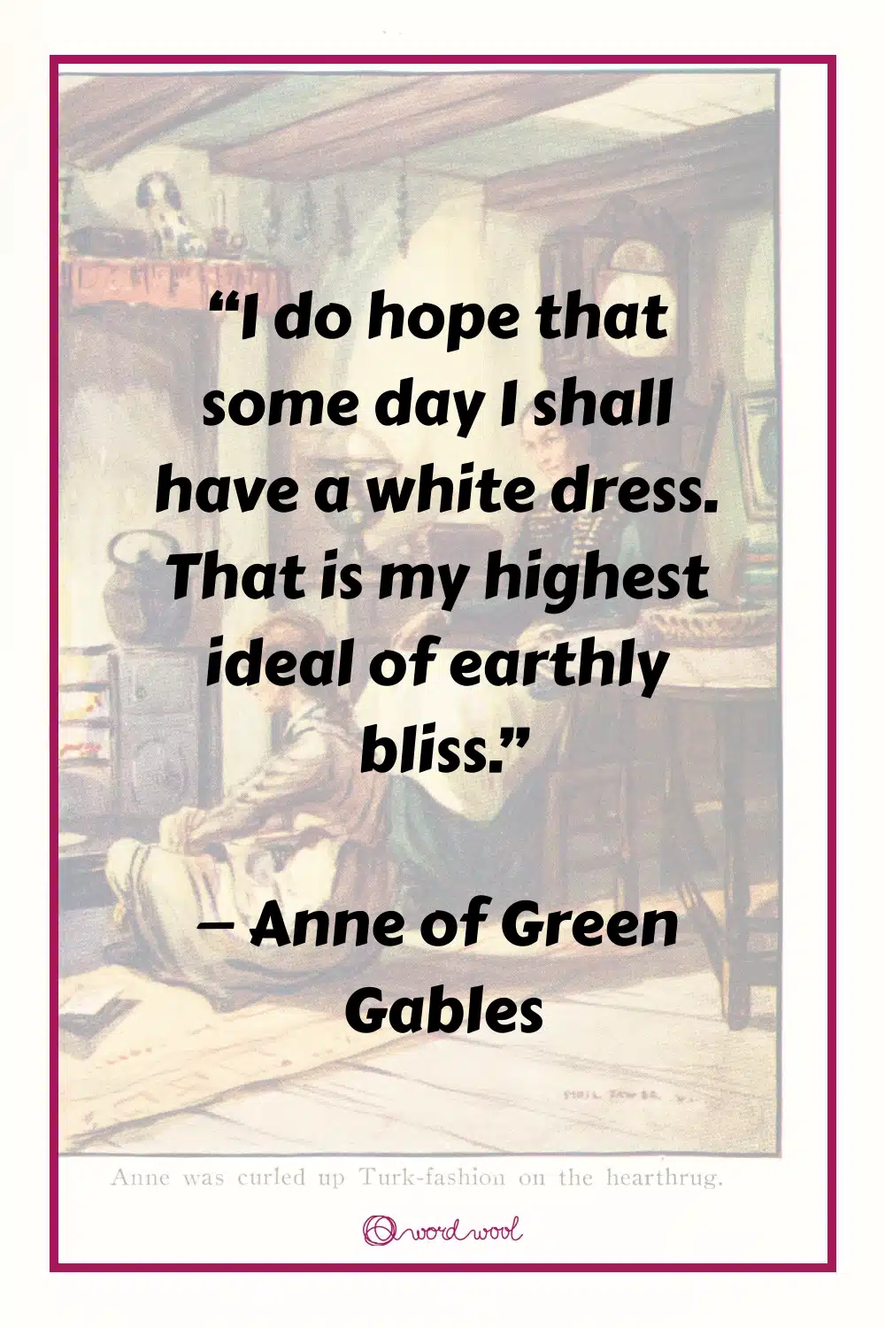 Anne Of Green Gables 15