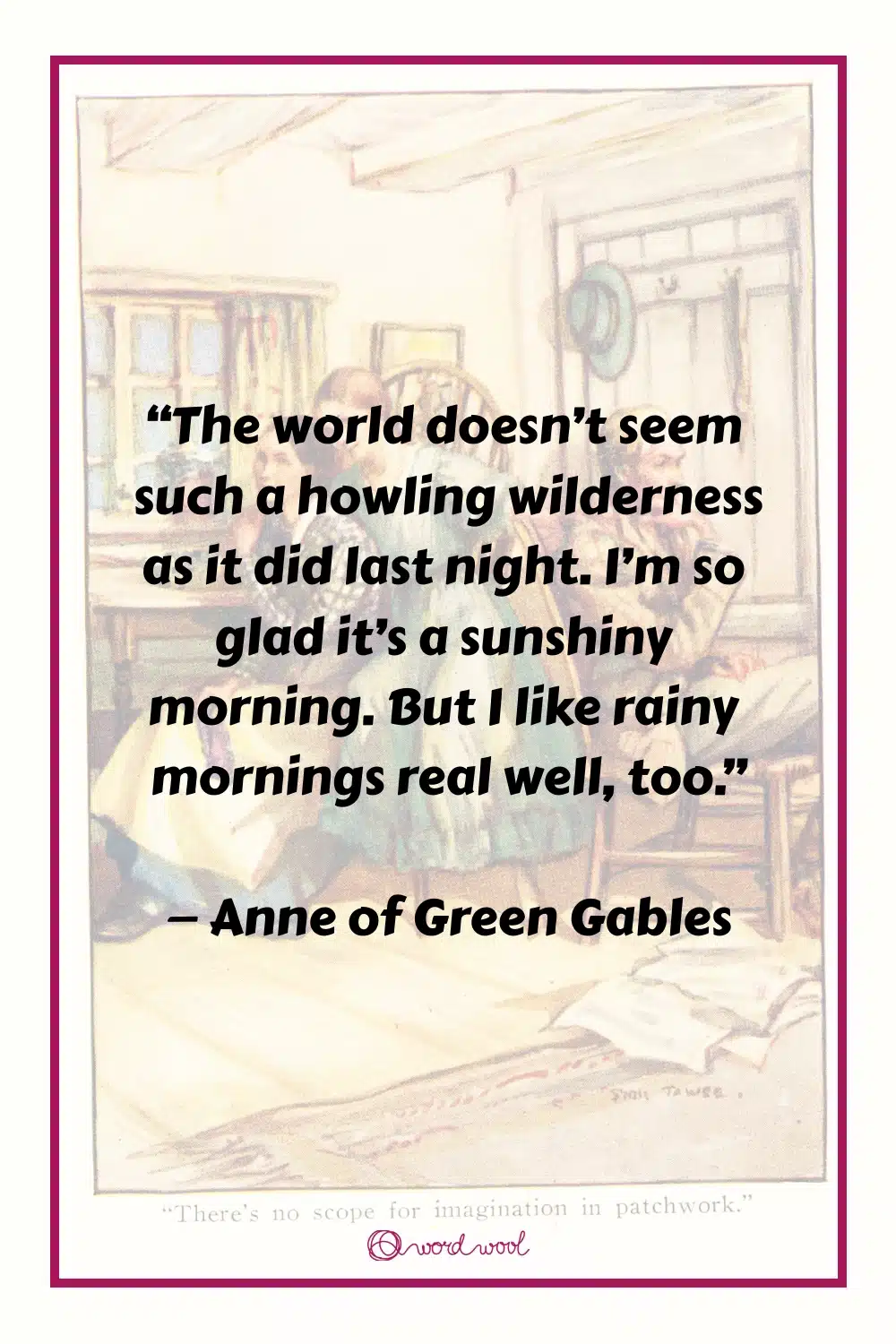 Anne Of Green Gables 18