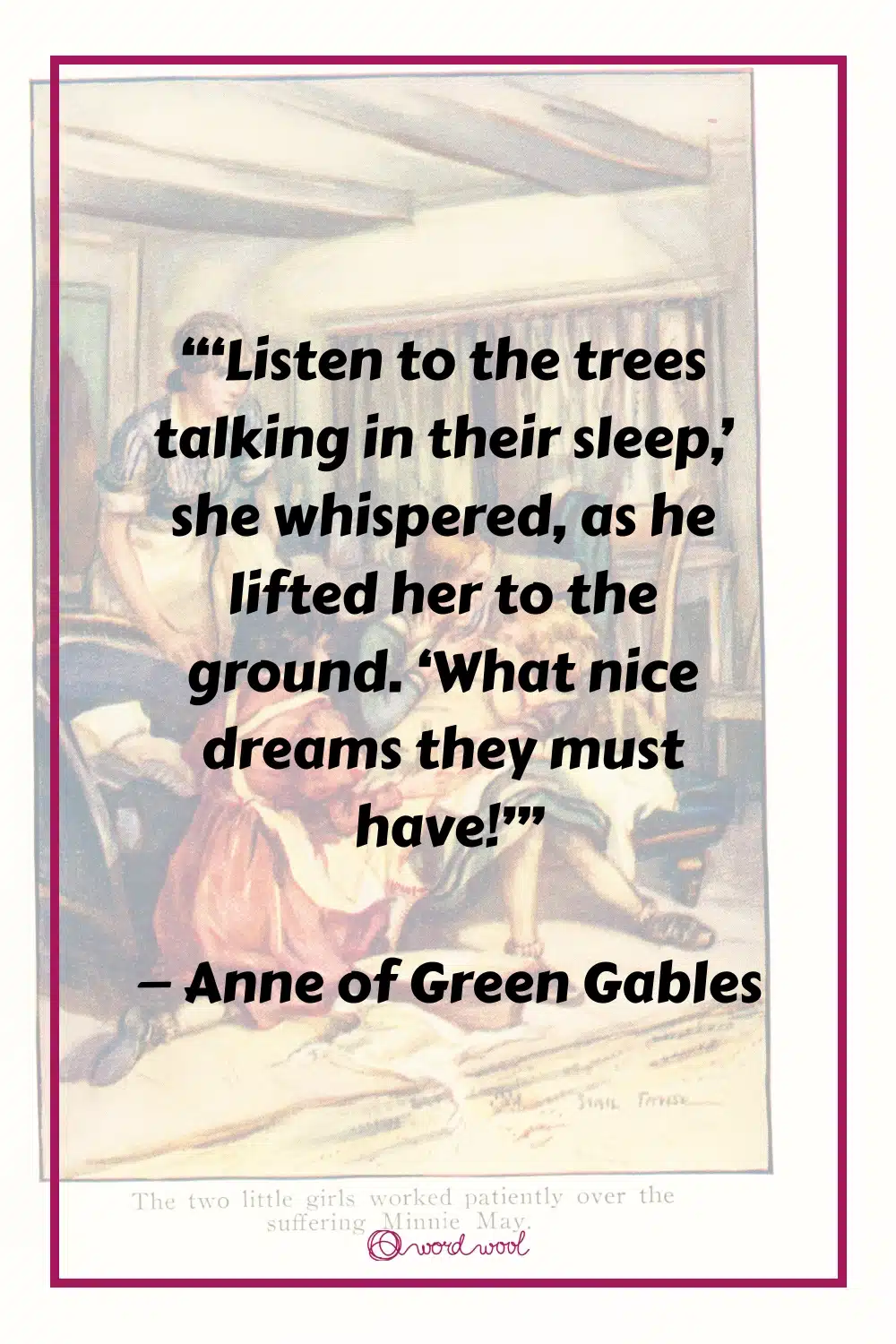 Anne Of Green Gables 20