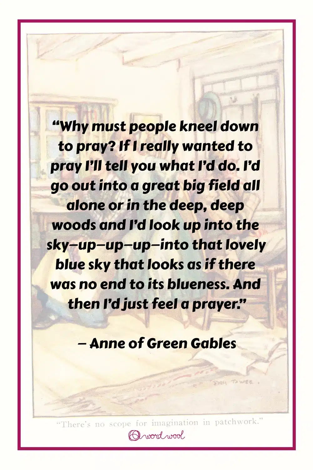 Anne Of Green Gables 21