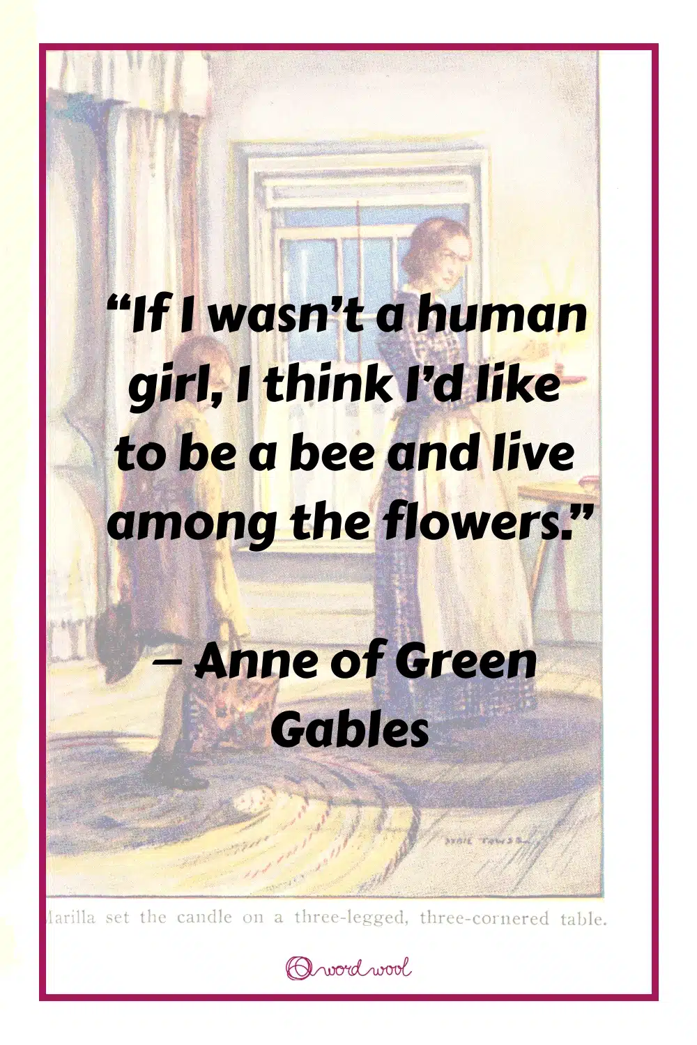 Anne Of Green Gables 23