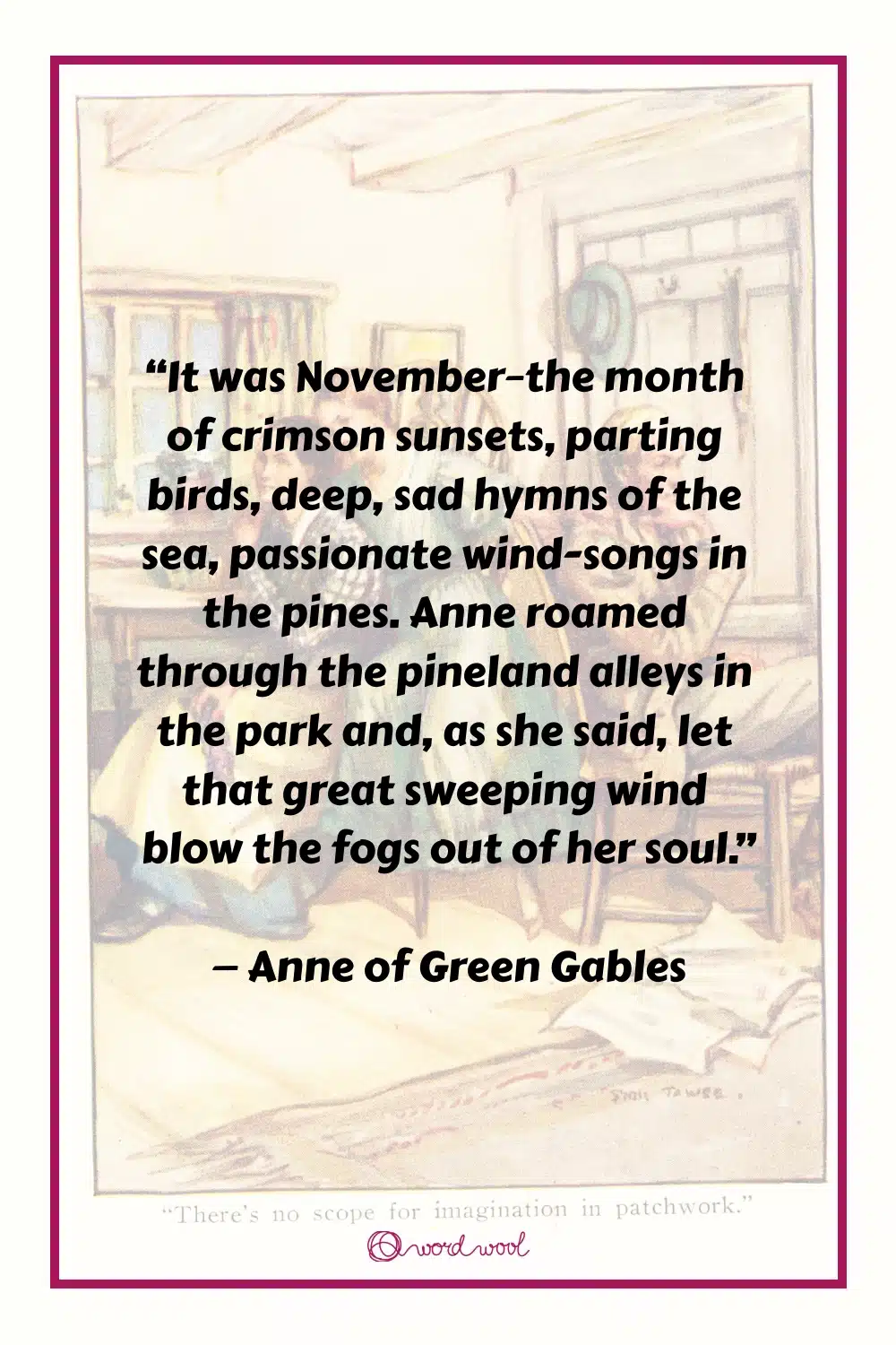 Anne Of Green Gables 25