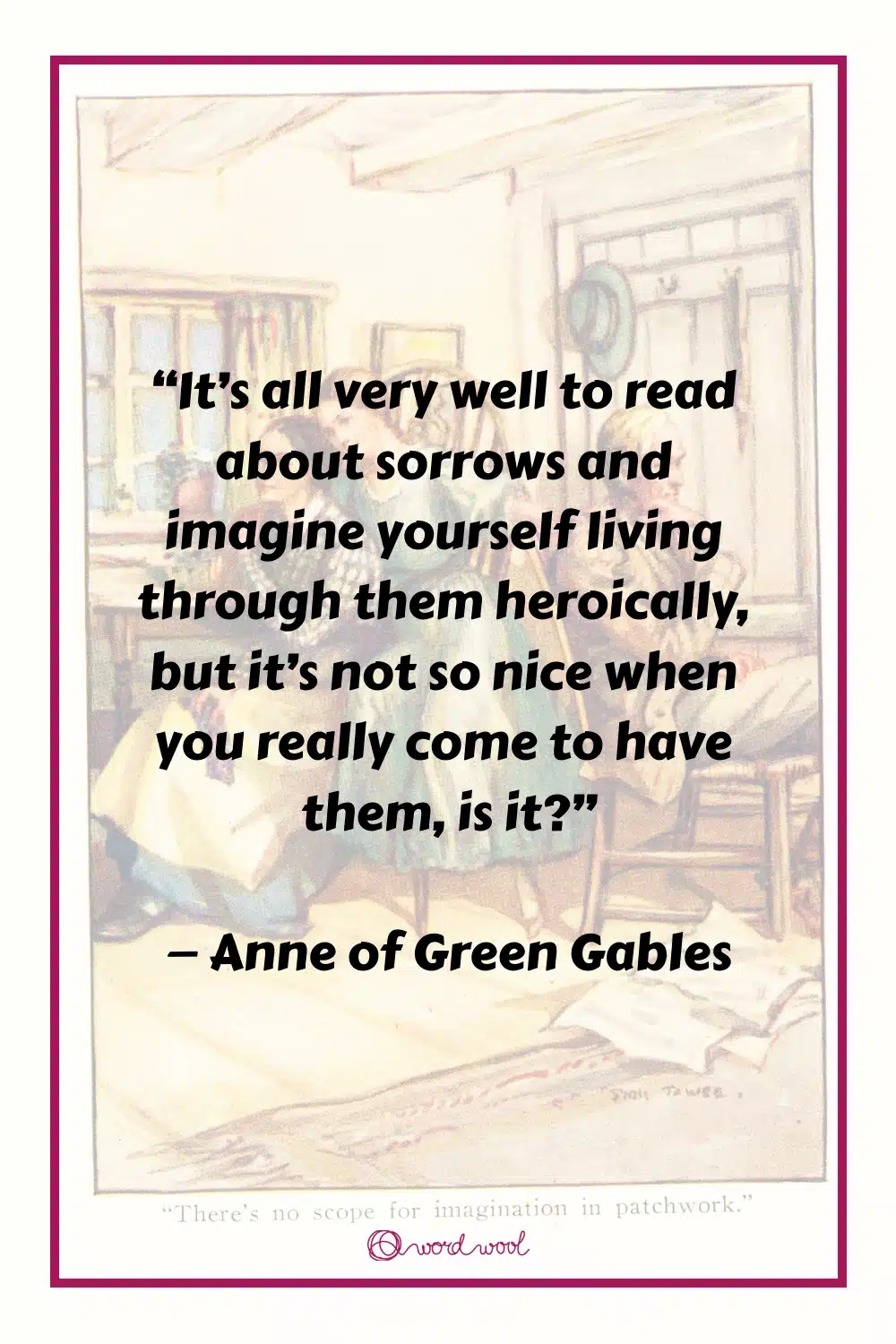 Anne Of Green Gables 27