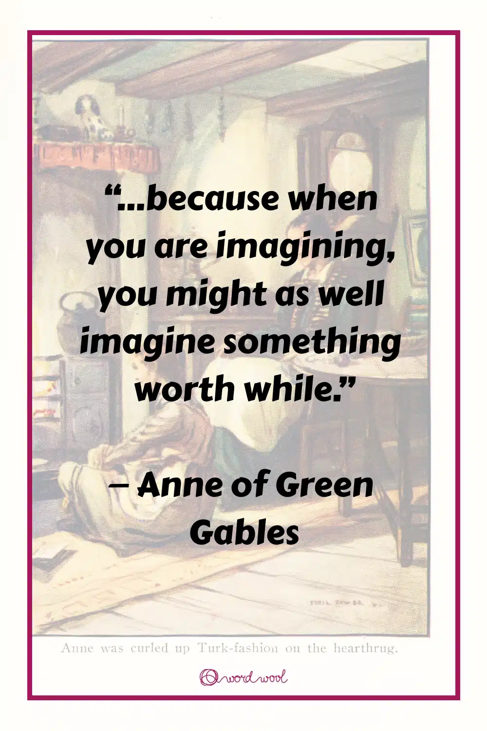 Anne Of Green Gables 29