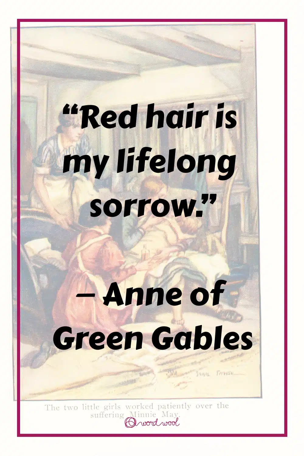 Anne Of Green Gables 3