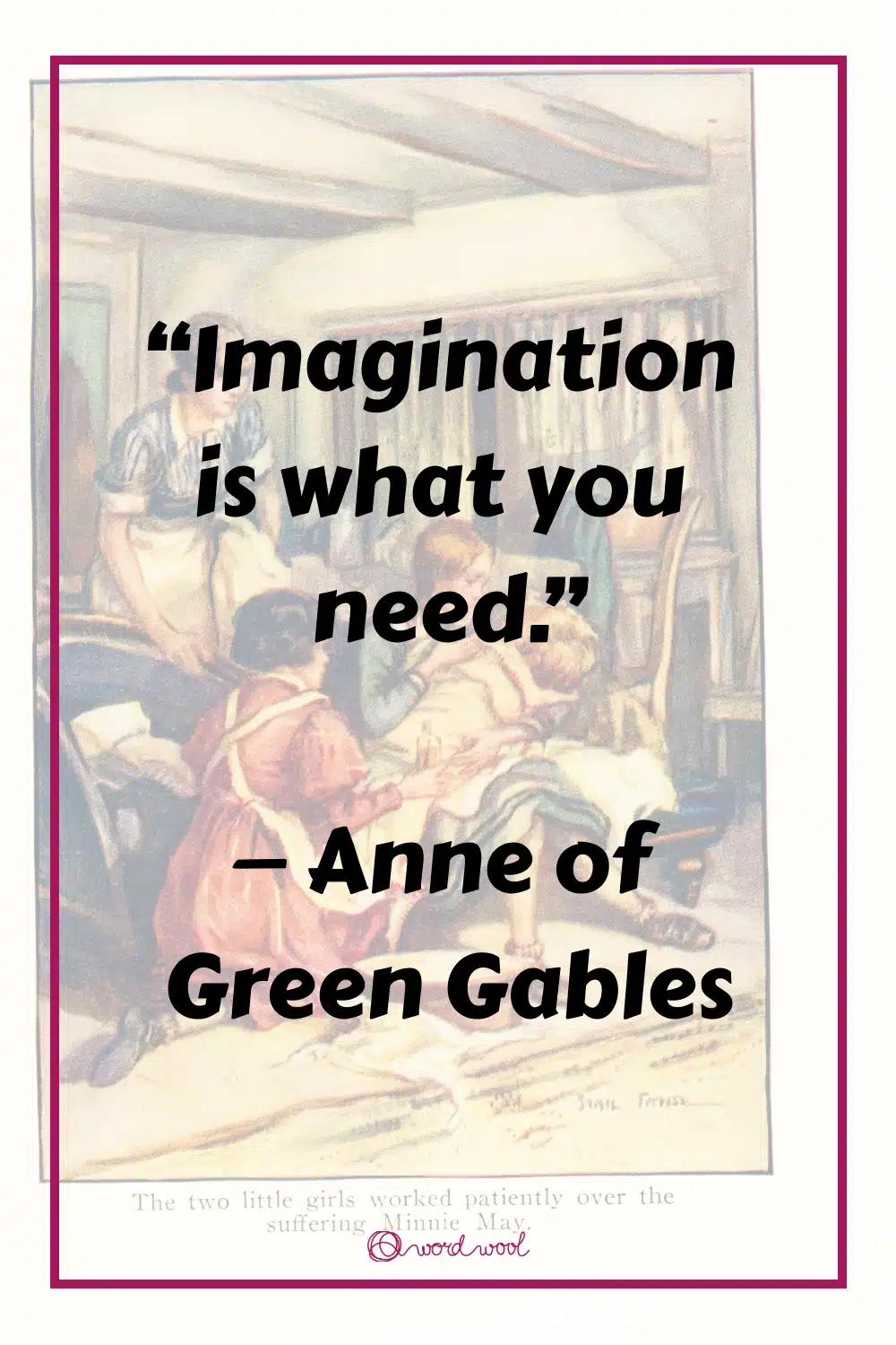 Anne Of Green Gables 30