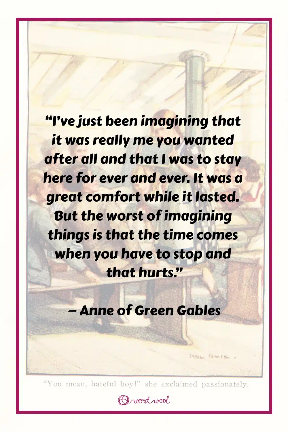 Anne Of Green Gables 34