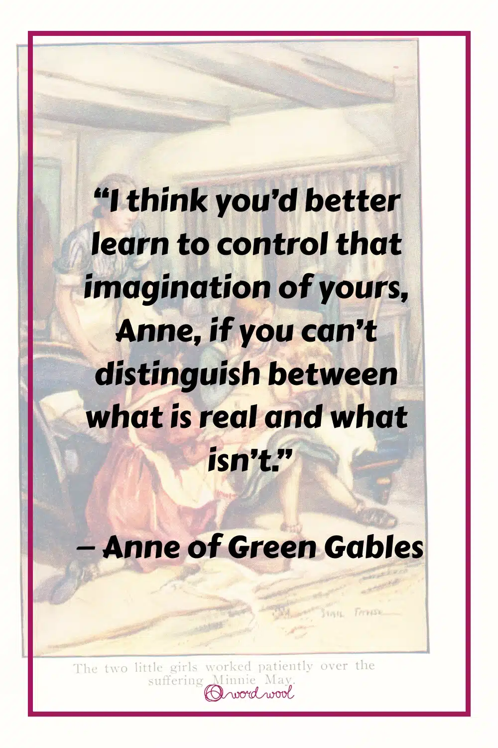 Anne Of Green Gables 36