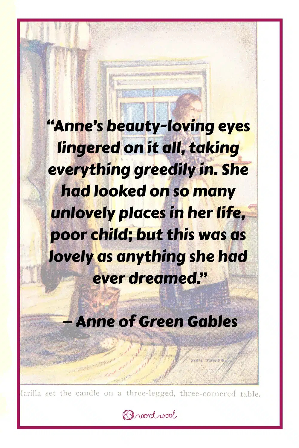 Anne Of Green Gables 37