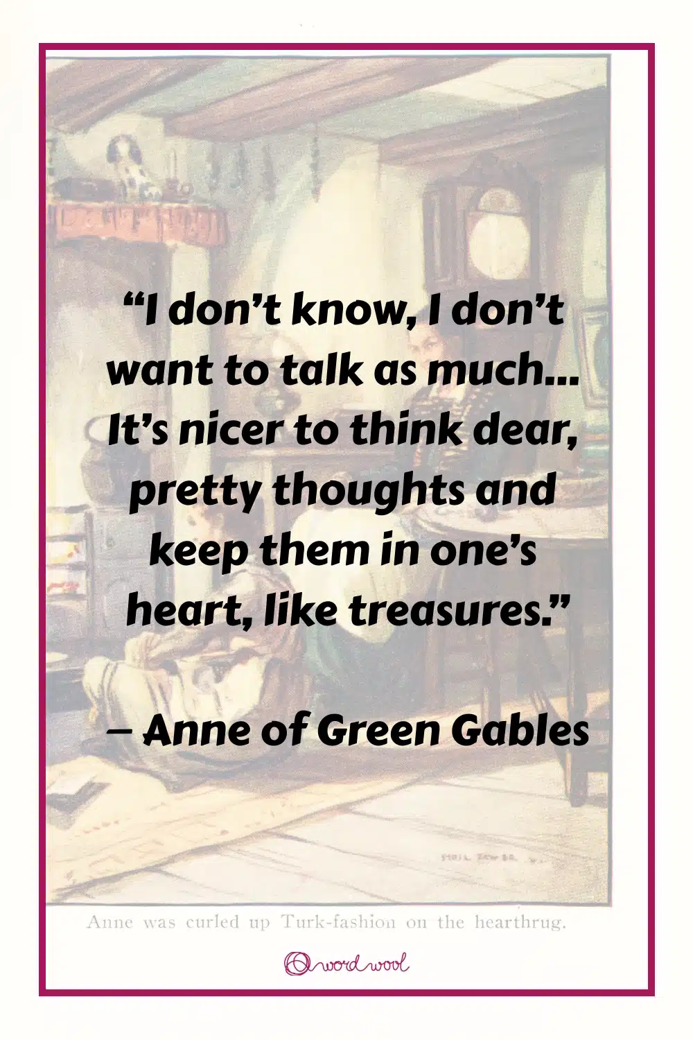 Anne Of Green Gables 38