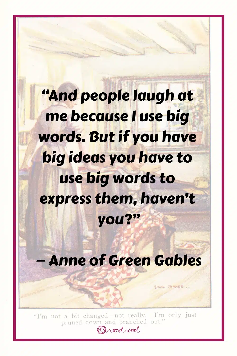 Anne Of Green Gables 39