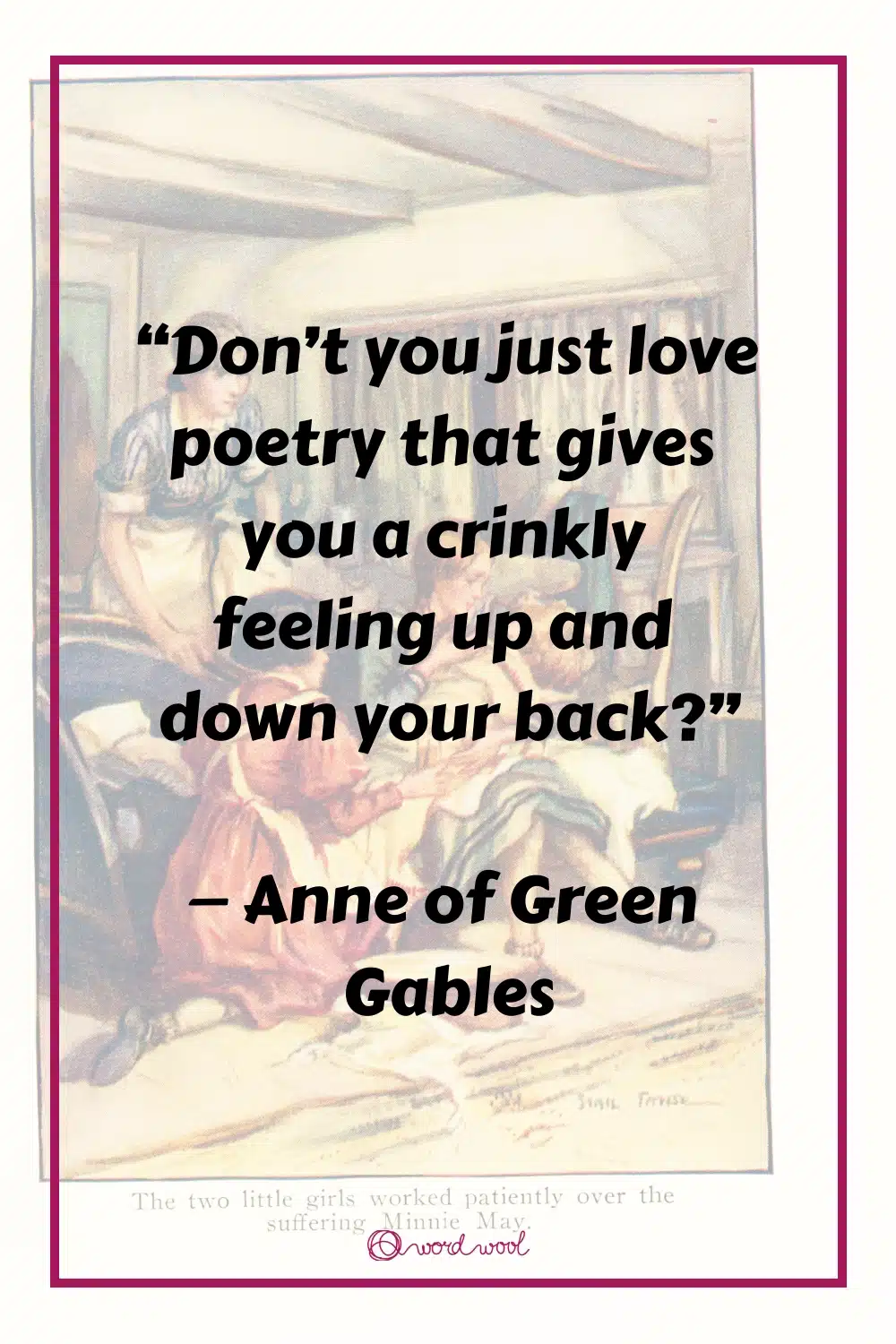 Anne Of Green Gables 42