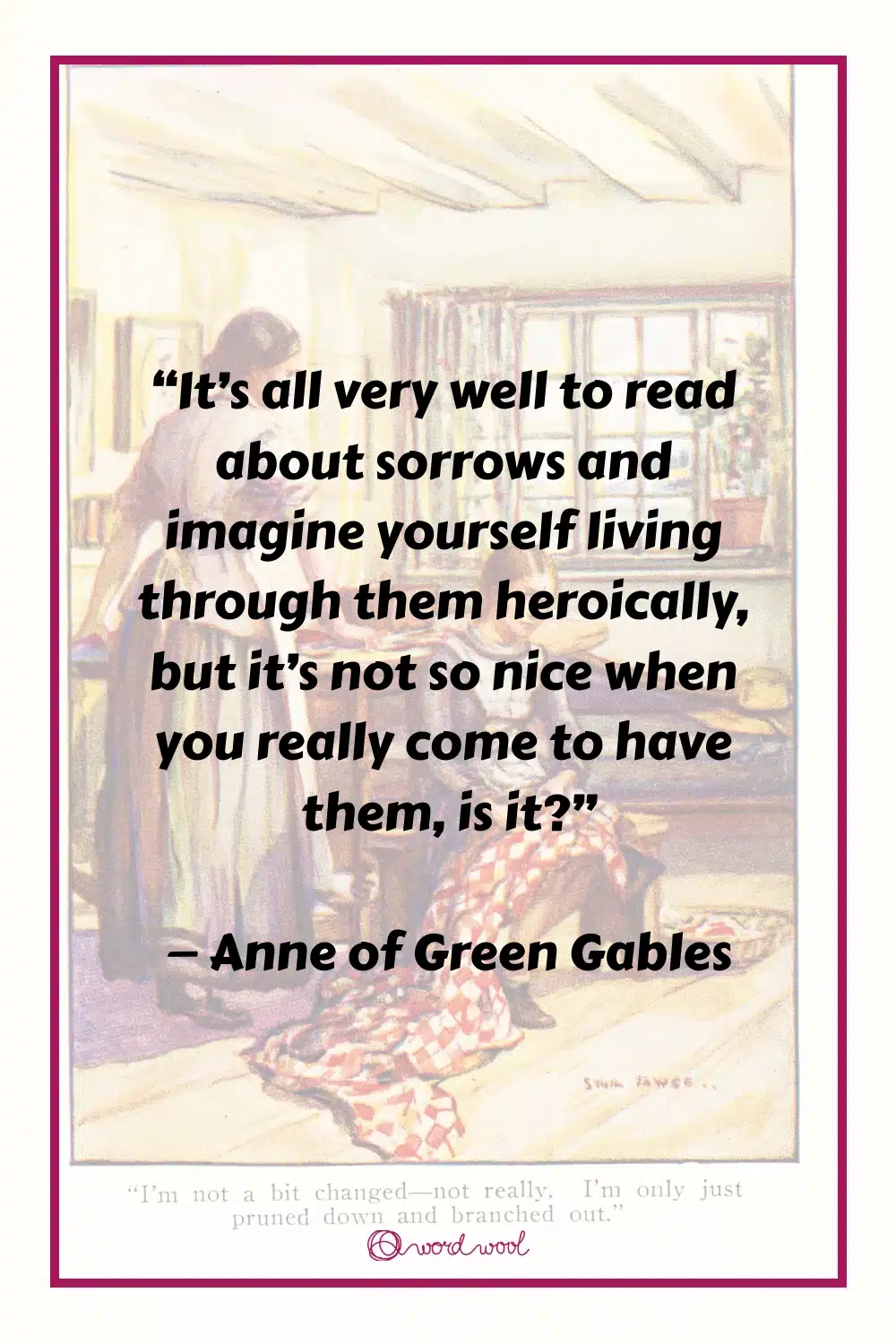 Anne Of Green Gables 43