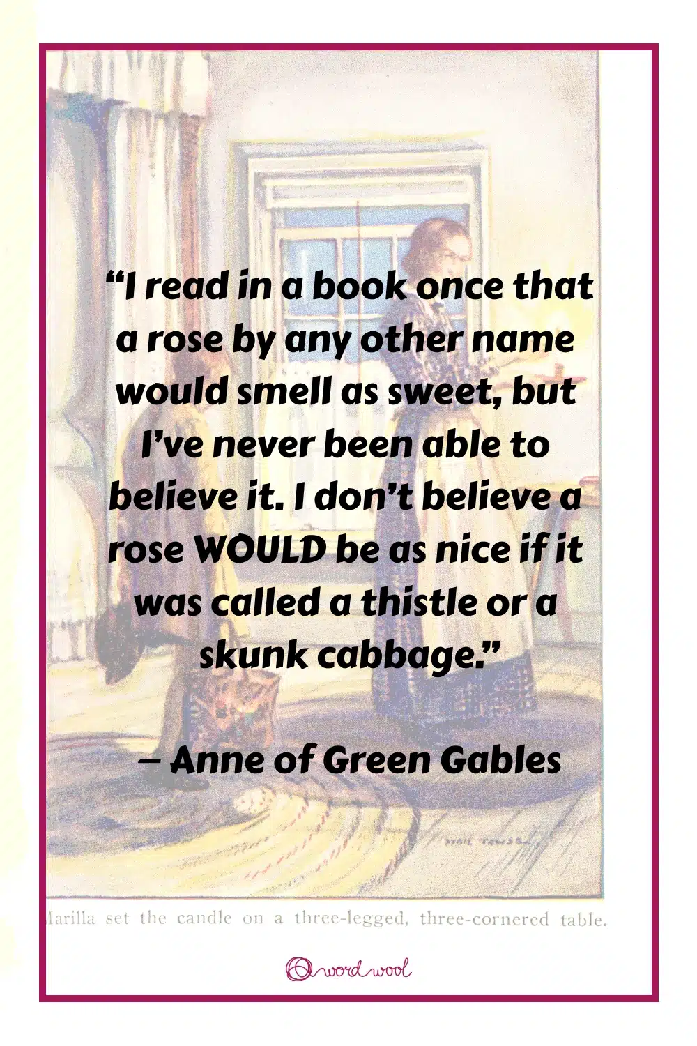 Anne Of Green Gables 44