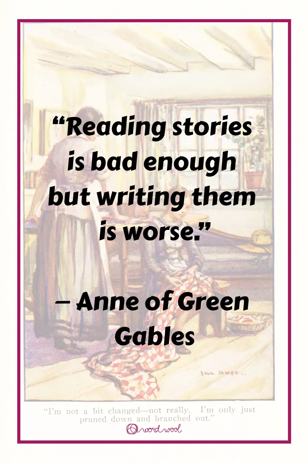 Anne Of Green Gables 45