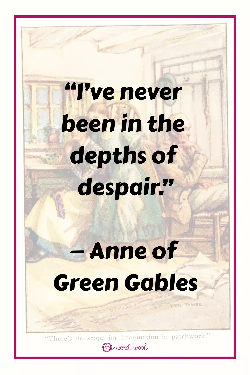 Anne Of Green Gables 46 2