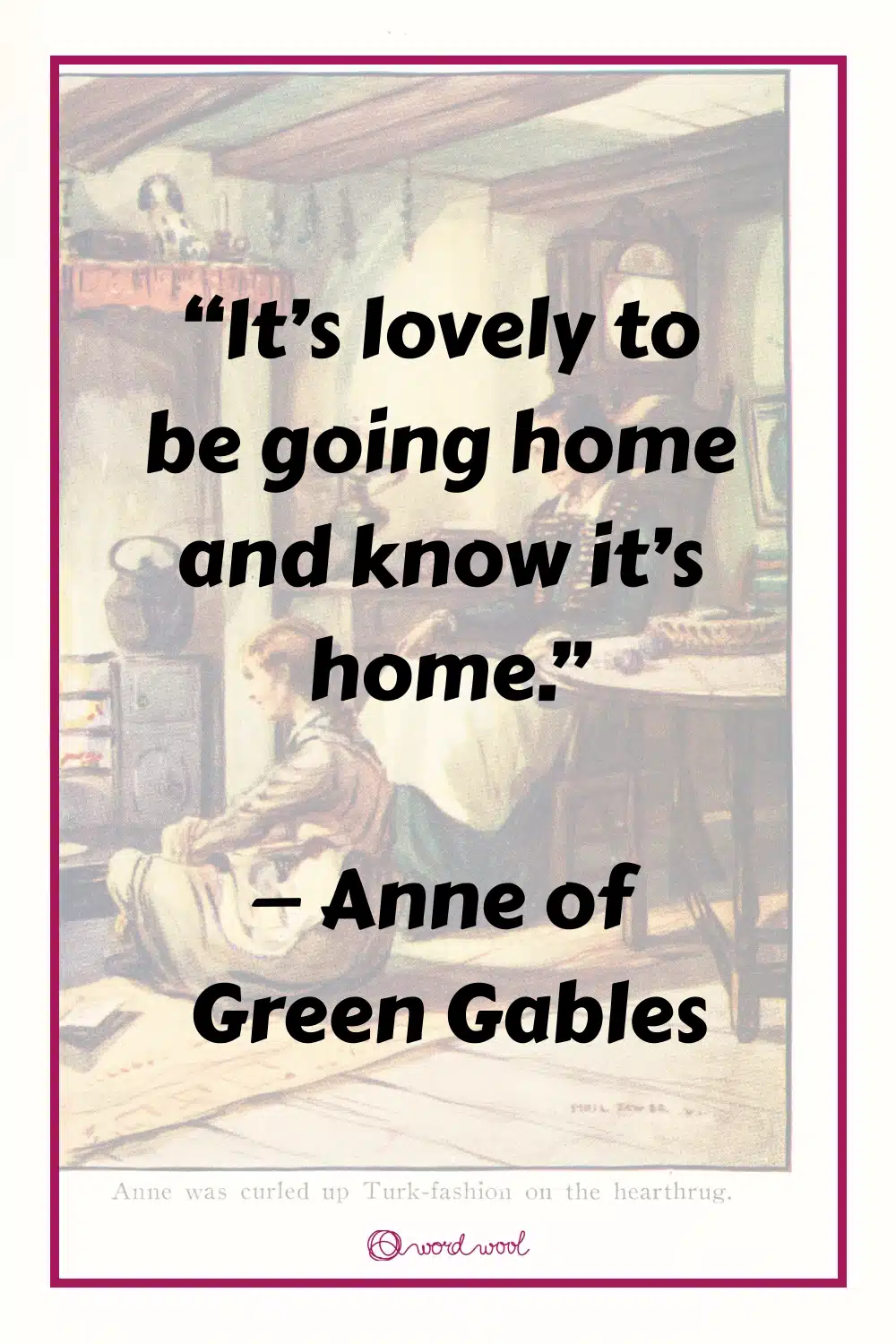 Anne Of Green Gables 47